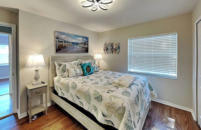 Sunny Palms Getaway - Foto 5