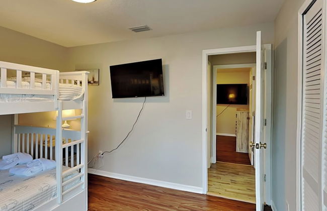Sunny Palms Getaway - Foto 6