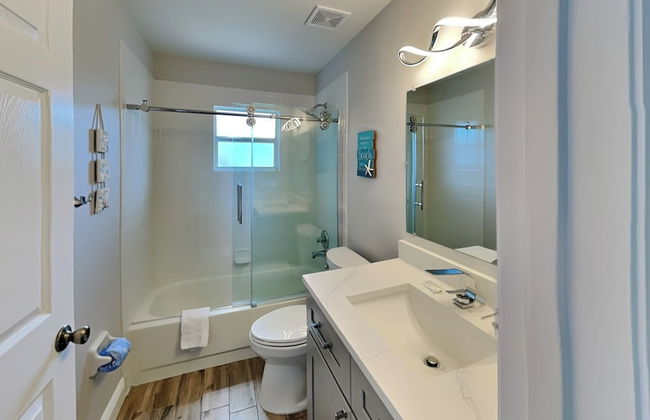 Sunny Palms Getaway - Foto 16