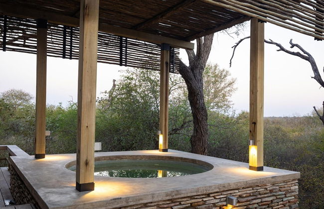 Villa in Hoedspruit With Hot Tub - Foto 21