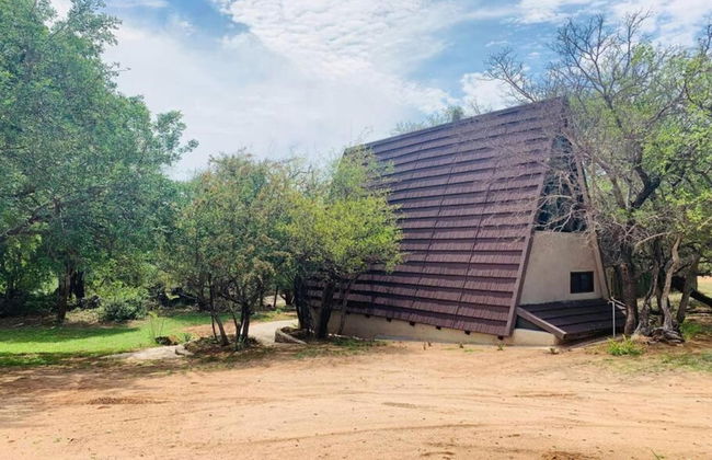 Holiday Home in Hoedspruit With Private Pool - Foto 40