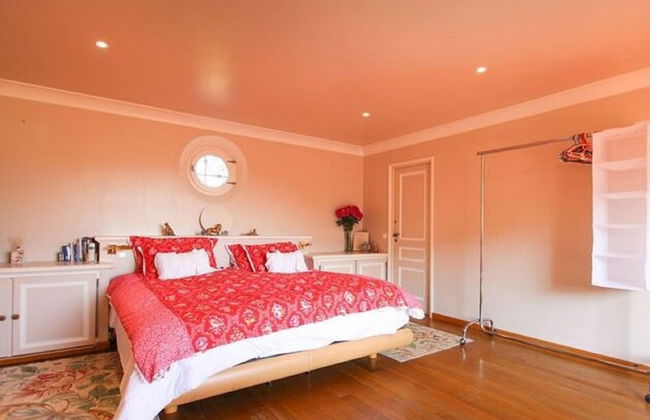 Vibrant Holiday Home With Private Pool - Foto 4