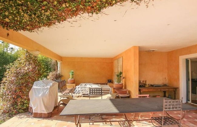 Vibrant Holiday Home With Private Pool - Foto 21