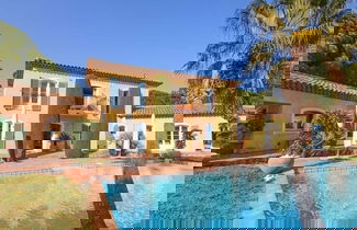 Photo 1 - Vibrant Holiday Home With Private Pool