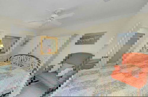 Foto 12 - 43 Fairway Dunes by Avantstay Coastal Charm + Golf!