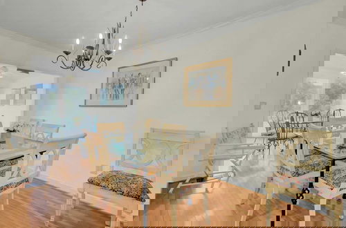 Foto 14 - 43 Fairway Dunes by Avantstay Coastal Charm + Golf!