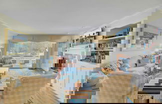 Foto 2 - 43 Fairway Dunes by Avantstay Coastal Charm + Golf!
