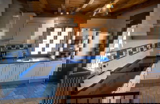 Foto 8 - Belvilla by OYO Casa Rural Poza de la Torca II