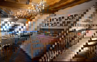 Foto 19 - Belvilla by OYO Casa Rural Poza de la Torca II