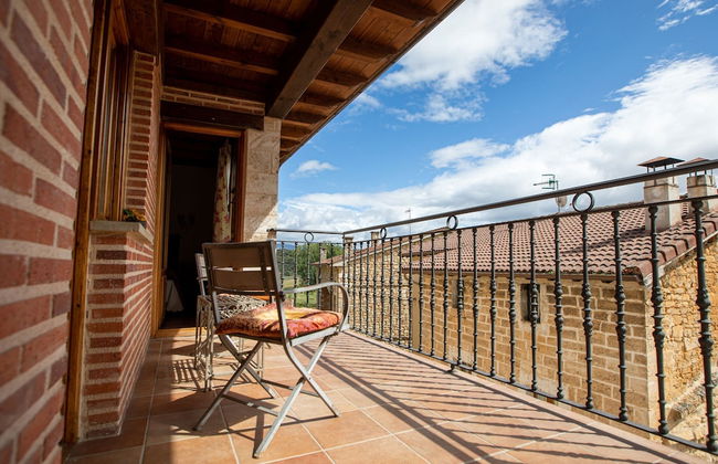 Belvilla by OYO Casa Rural Poza de la Torca II - Foto 27