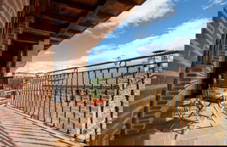 Foto 28 - Belvilla by OYO Casa Rural Poza de la Torca II