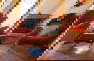 Foto 9 - Belvilla by OYO Casa Rural Poza de la Torca II