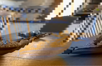 Foto 22 - Belvilla by OYO Casa Rural Poza de la Torca II