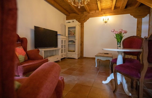 Belvilla by OYO Casa Rural Poza de la Torca II - Foto 10