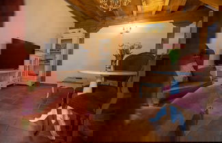 Foto 10 - Belvilla by OYO Casa Rural Poza de la Torca II