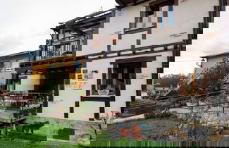 Foto 30 - Belvilla by OYO Casa Rural Poza de la Torca II