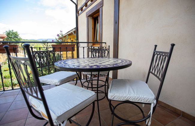 Belvilla by OYO Casa Rural Poza de la Torca II - Foto 18
