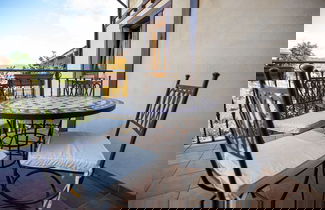 Foto 18 - Belvilla by OYO Casa Rural Poza de la Torca II