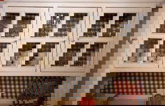 Foto 11 - Belvilla by OYO Casa Rural Poza de la Torca II