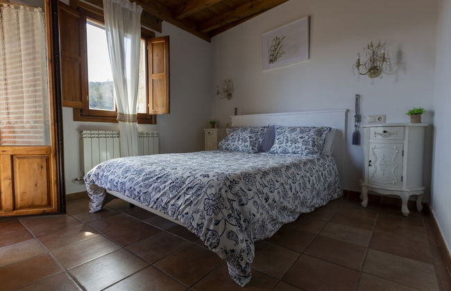 Belvilla by OYO Casa Rural Poza de la Torca II - Foto 4