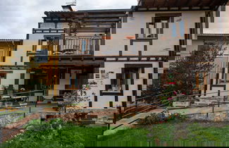 Photo 1 - Belvilla by OYO Casa Rural Poza de la Torca II