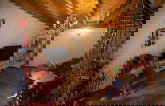 Foto 12 - Belvilla by OYO Casa Rural Poza de la Torca II