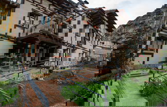 Foto 29 - Belvilla by OYO Casa Rural Poza de la Torca II