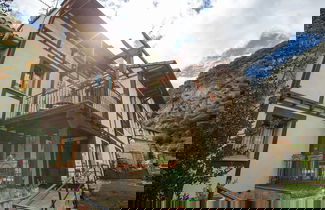 Foto 26 - Belvilla by OYO Casa Rural Poza de la Torca II