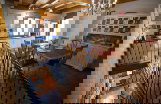 Foto 17 - Belvilla by OYO Casa Rural Poza de la Torca II