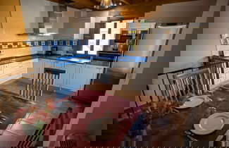 Foto 7 - Belvilla by OYO Casa Rural Poza de la Torca II