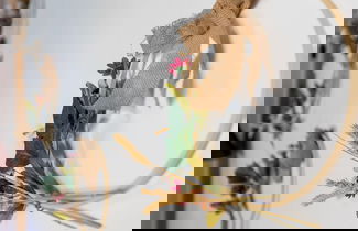 Foto 23 - Belvilla by OYO Casa Rural Poza de la Torca II