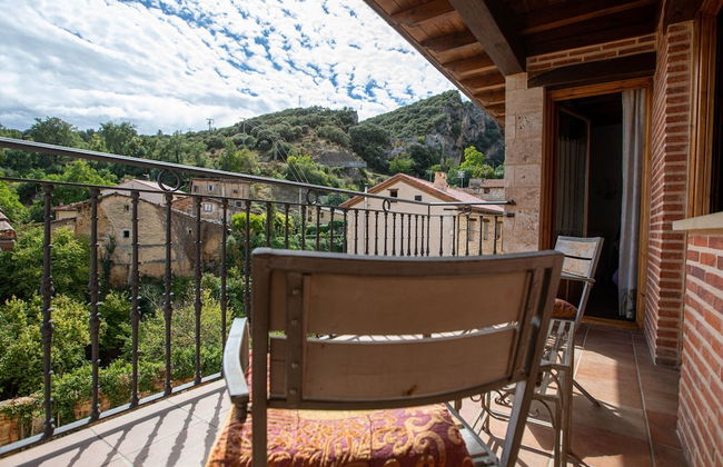Belvilla by OYO Casa Rural Poza de la Torca II - Foto 31