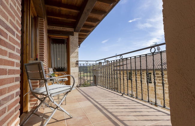 Belvilla by OYO Casa Rural Poza de la Torca II - Foto 32