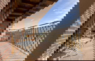 Foto 33 - Belvilla by OYO Casa Rural Poza de la Torca II