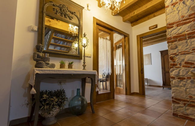 Belvilla by OYO Casa Rural Poza de la Torca II - Foto 20