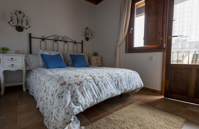 Belvilla by OYO Casa Rural Poza de la Torca II - Foto 3