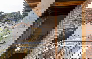 Foto 31 - Belvilla by OYO Casa Rural Poza de la Torca II