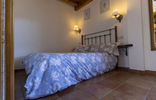Belvilla by OYO Casa Rural Poza de la Torca II - Foto 6