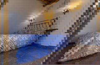 Foto 6 - Belvilla by OYO Casa Rural Poza de la Torca II