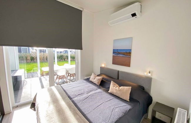 Beautiful Holiday Home With A/c, in a Holiday Park - Foto 3