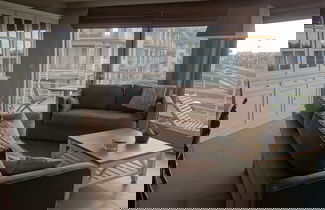 Foto 3 - Apartment for 4 People With Terrace