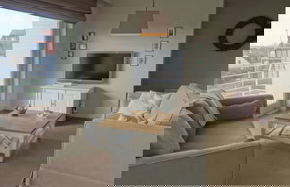 Foto 1 - Apartment for 4 People With Terrace