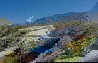 Foto 1 - Beautiful 3 Bed Villa in Esentepe