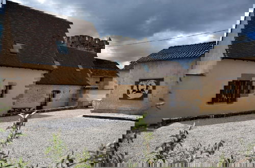 Photo 1 - Cozy Holiday Home in Rudelle