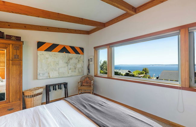 Heron Rook Cottage by Avantstay Panoramic View - Foto 3