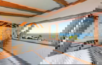 Photo 3 - Heron Rook Cottage by Avantstay Panoramic View