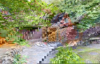 Foto 1 - Heron Rook Cottage by Avantstay Panoramic View