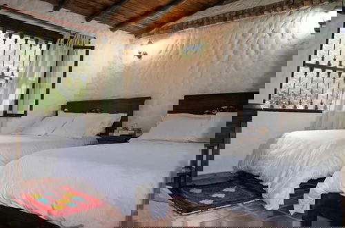 Foto 5 - Villa Eucalyptus