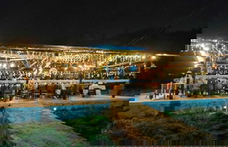 Foto 2 - Villa Eucalyptus