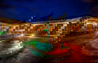 Foto 1 - Villa Eucalyptus